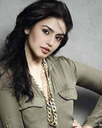 Huma Qureshi